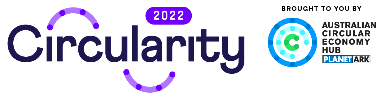 PRESS RELEASE: Introducing Planet Ark’s New Circular Economy Event, Circularity