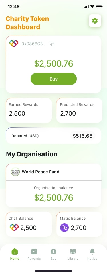 PRESS RELEASE: A more inclusive way to fundraise
