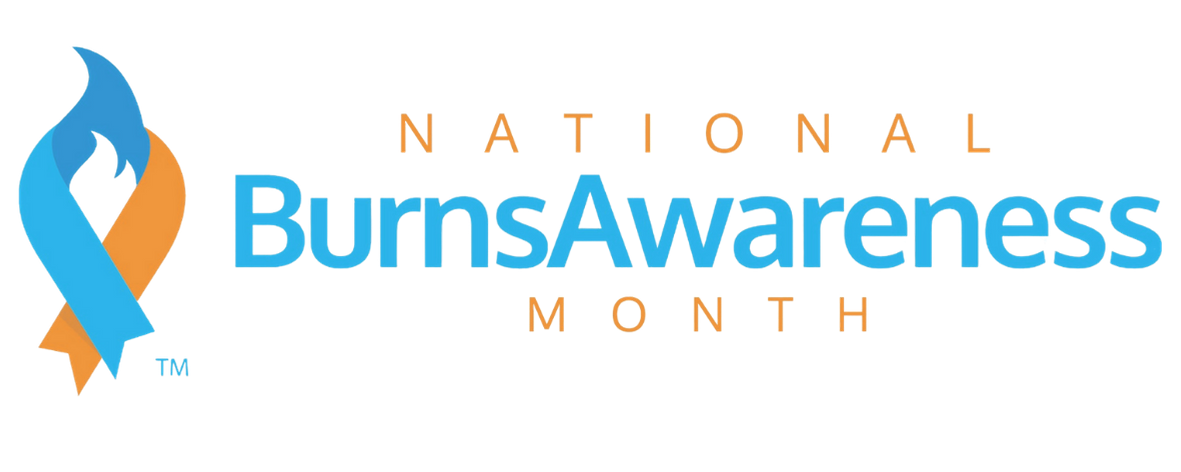 PRESS RELEASE: Hot water burns like fire. Protect your family this National Burns Awareness Month.