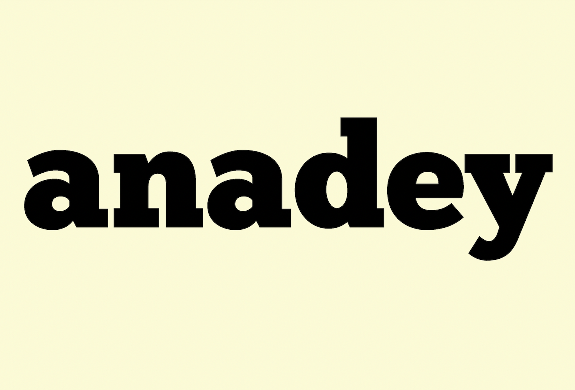 PRESS RELEASE: Anadey: Bridging the Sustainability Gap in Australian Homes