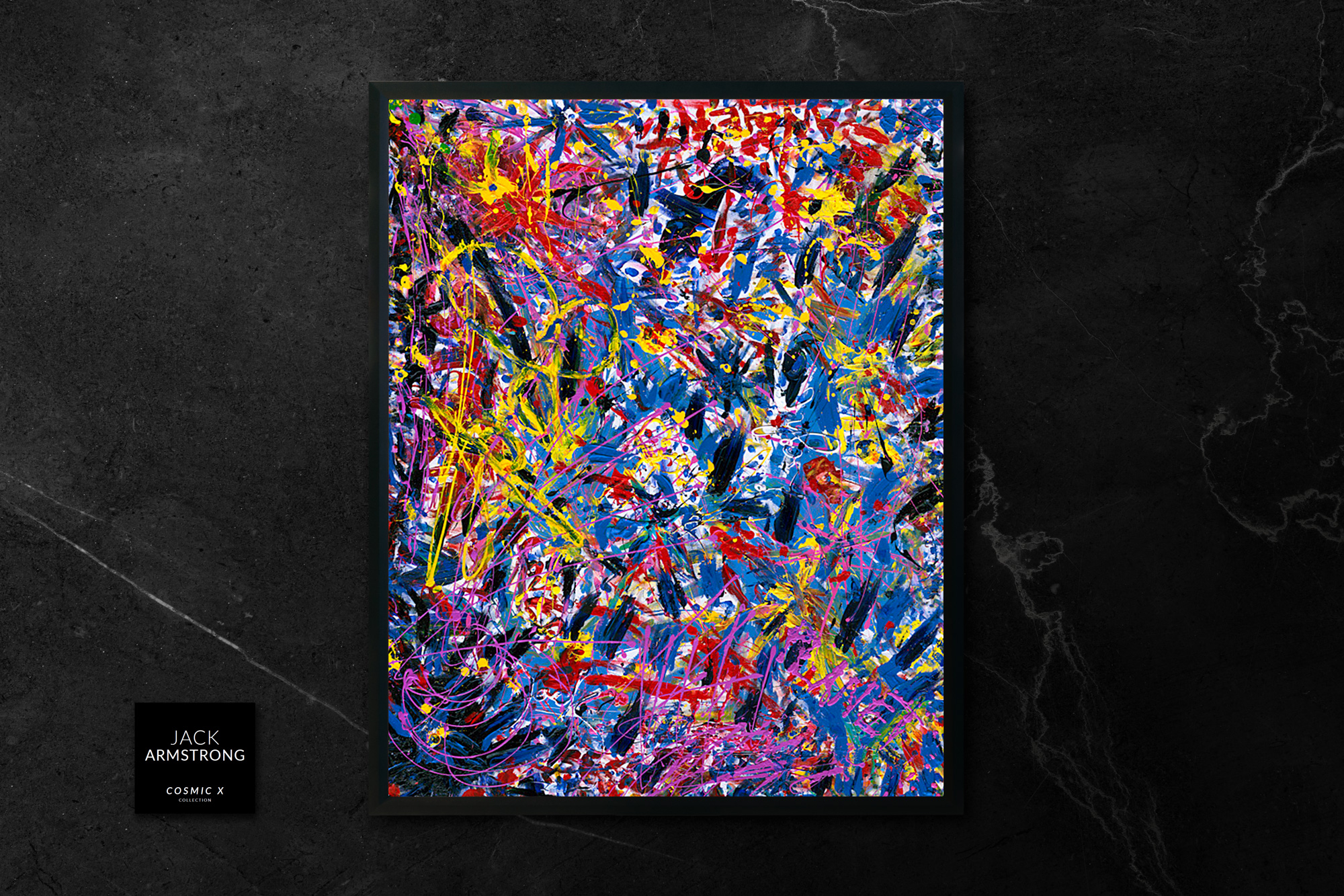 PRESS RELEASE: Artist to donate $350M to save children in Ukraine