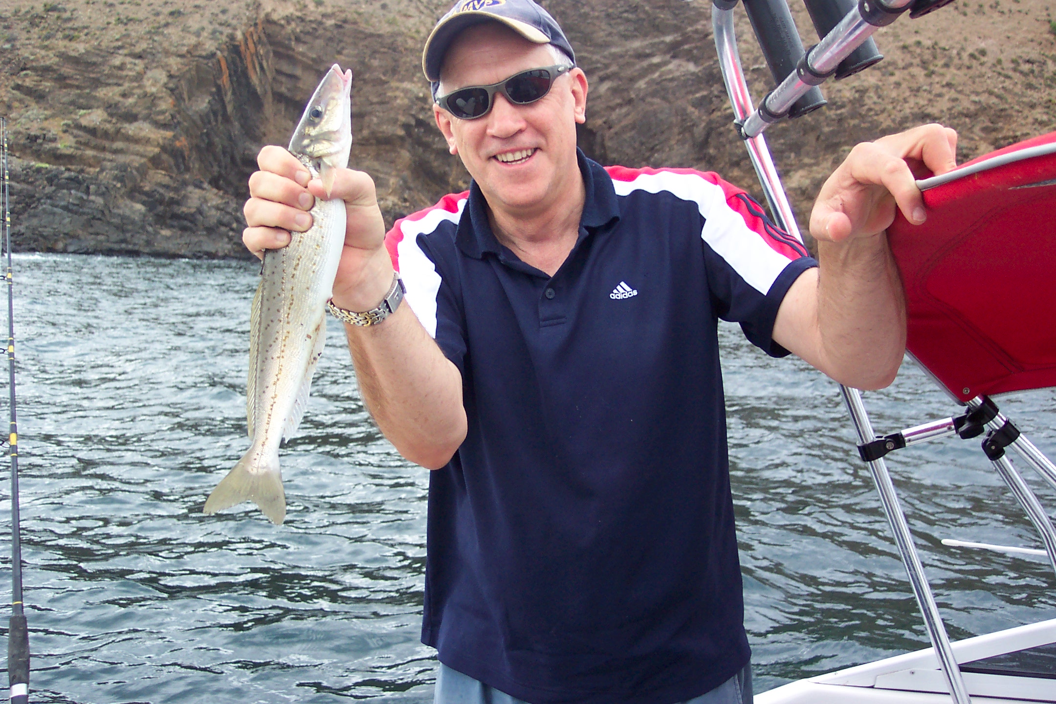 PRESS RELEASE: Recreational fishers to have their say