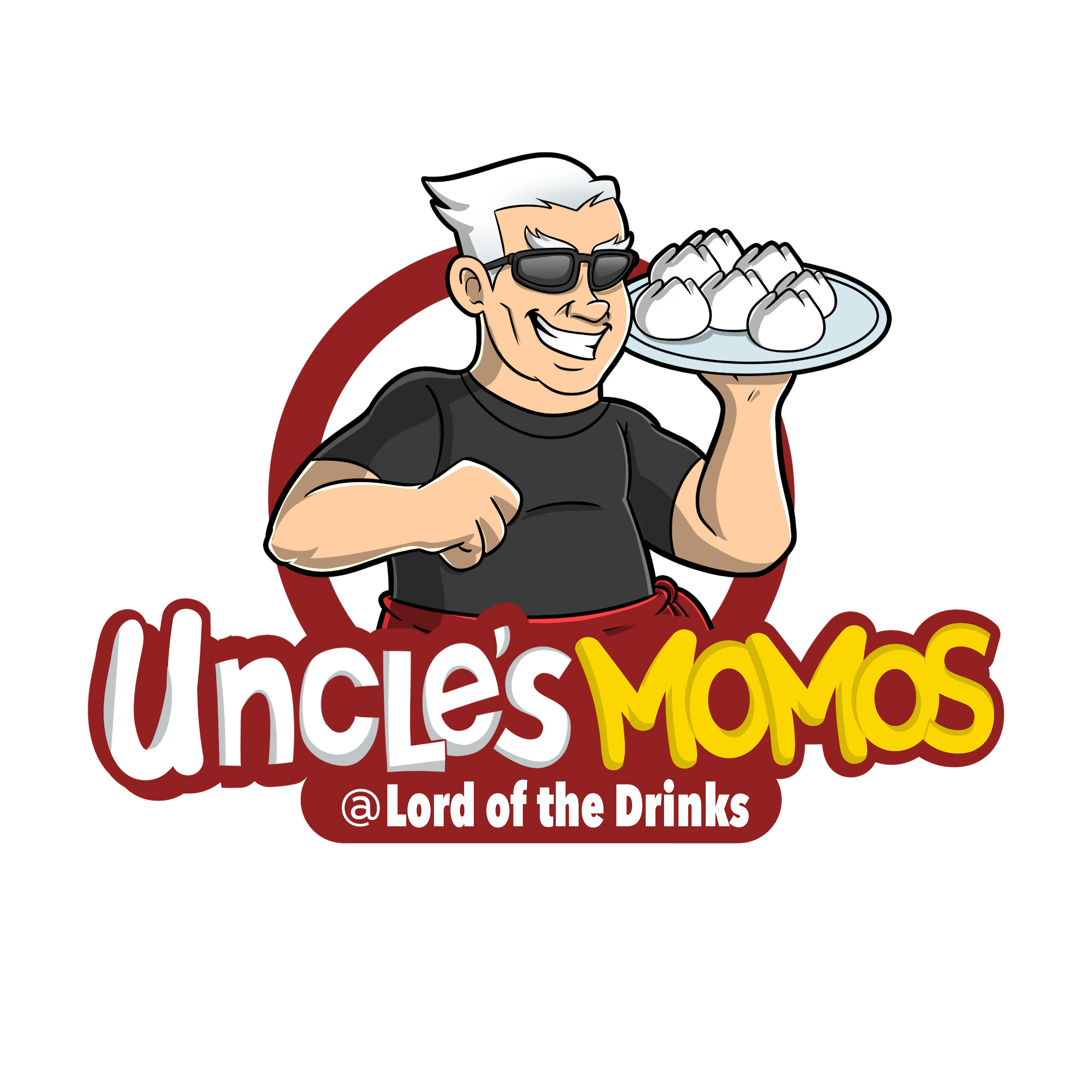 Uncle's Momos