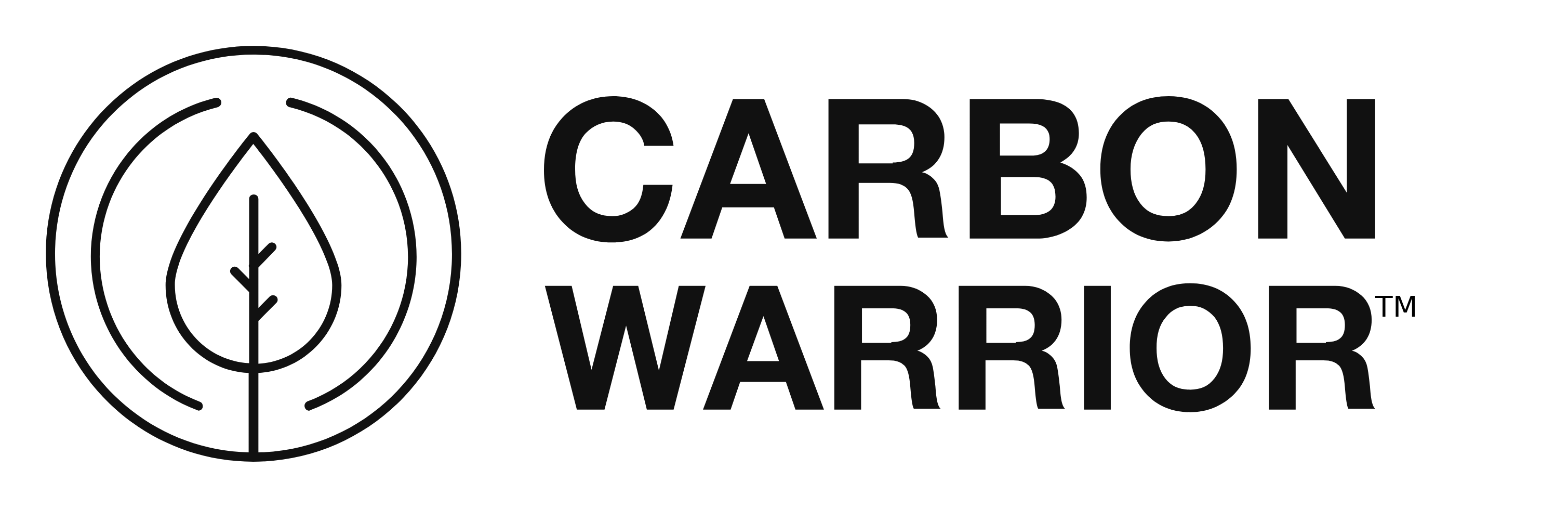 PRESS RELEASE: Be a Proud Carbon Warrior
