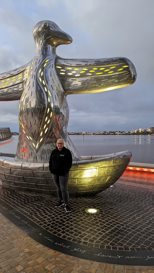 PRESS RELEASE: Putting WA’s history on the map – literally