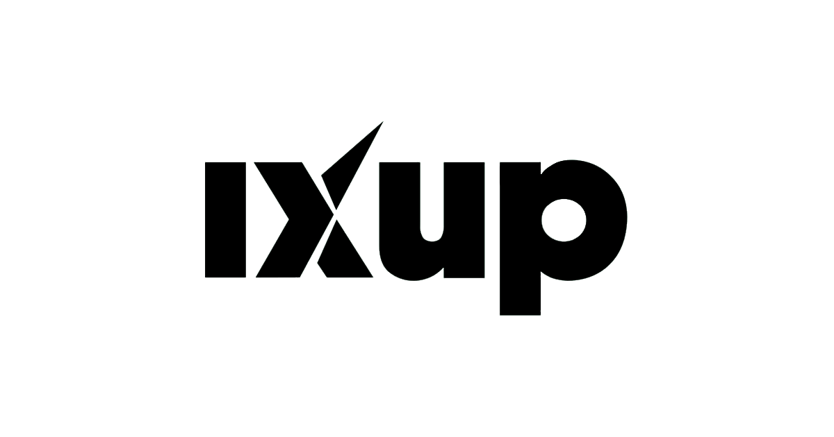 IXUP Limited