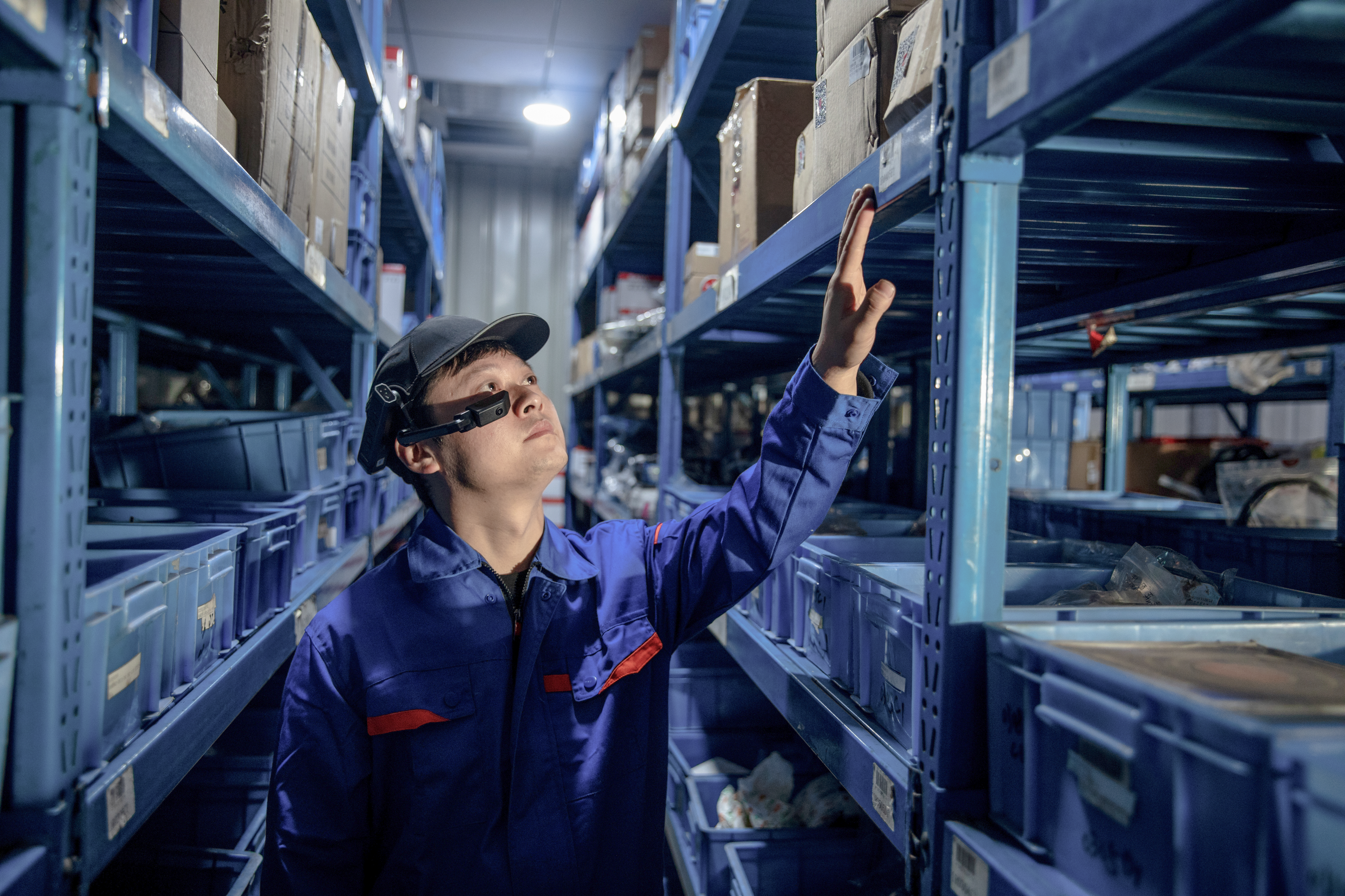 PRESS RELEASE: Realtime AR introduces Moziware’s Cimō technology to their range.