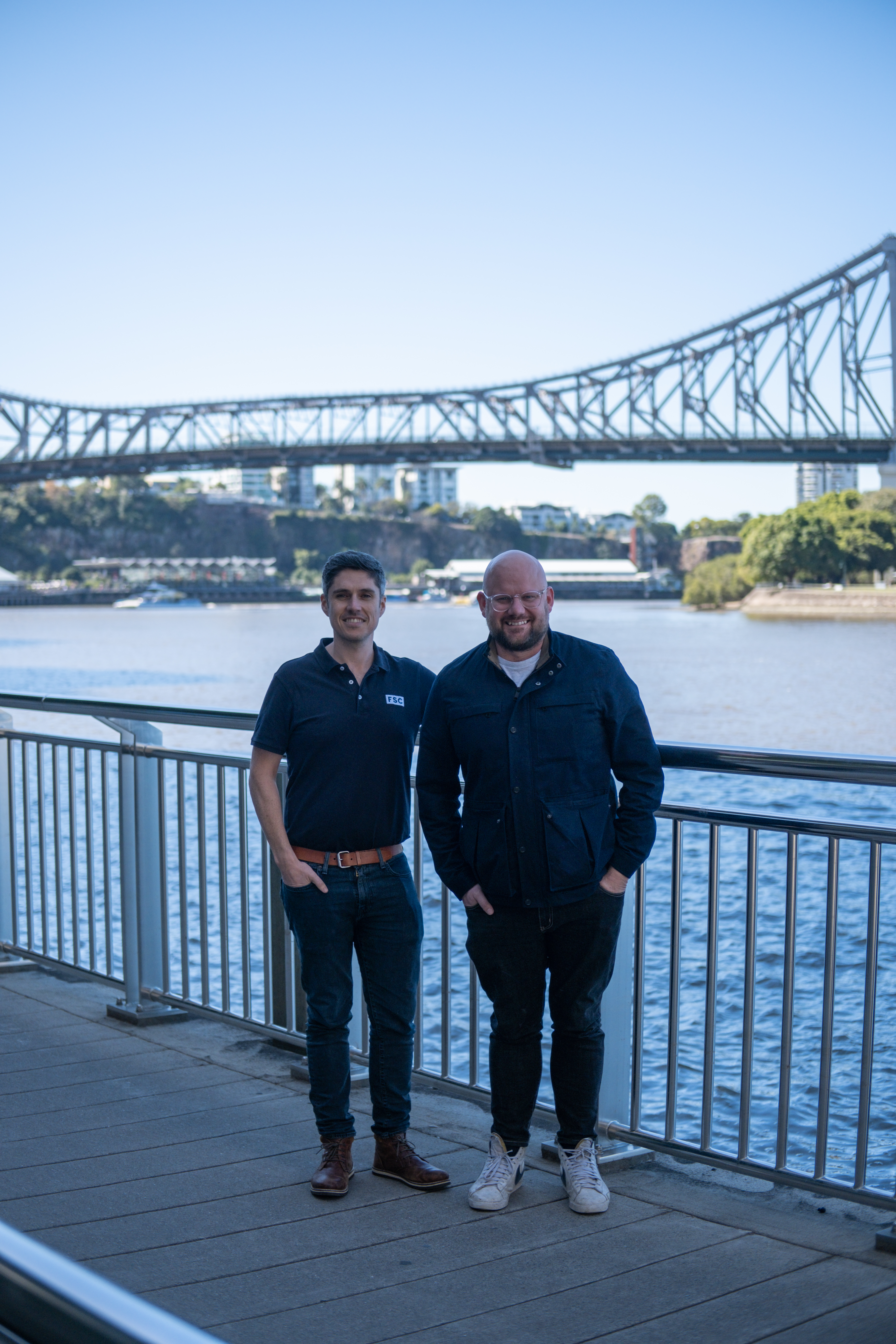 PRESS RELEASE: Melbourne-based multidisciplinary engineering firm launches in Queensland