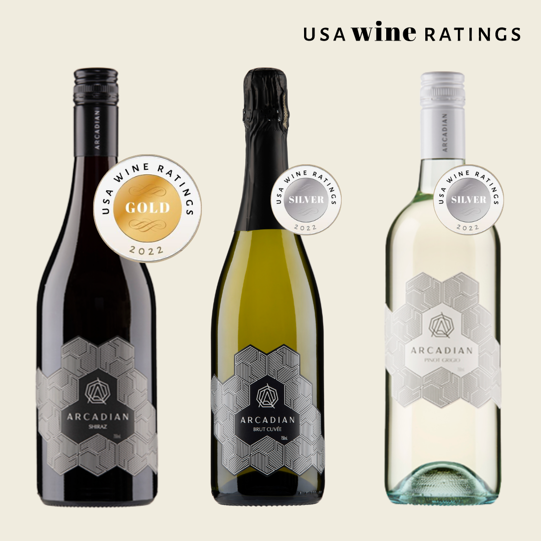 PRESS RELEASE: Idyll collects a second GOLD in the USA