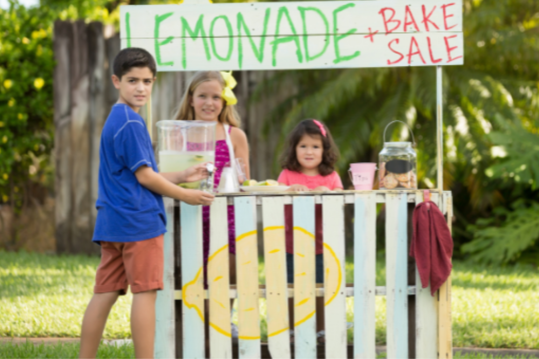 PRESS RELEASE: Should Primary School-Aged Kids Learn About Marketing?