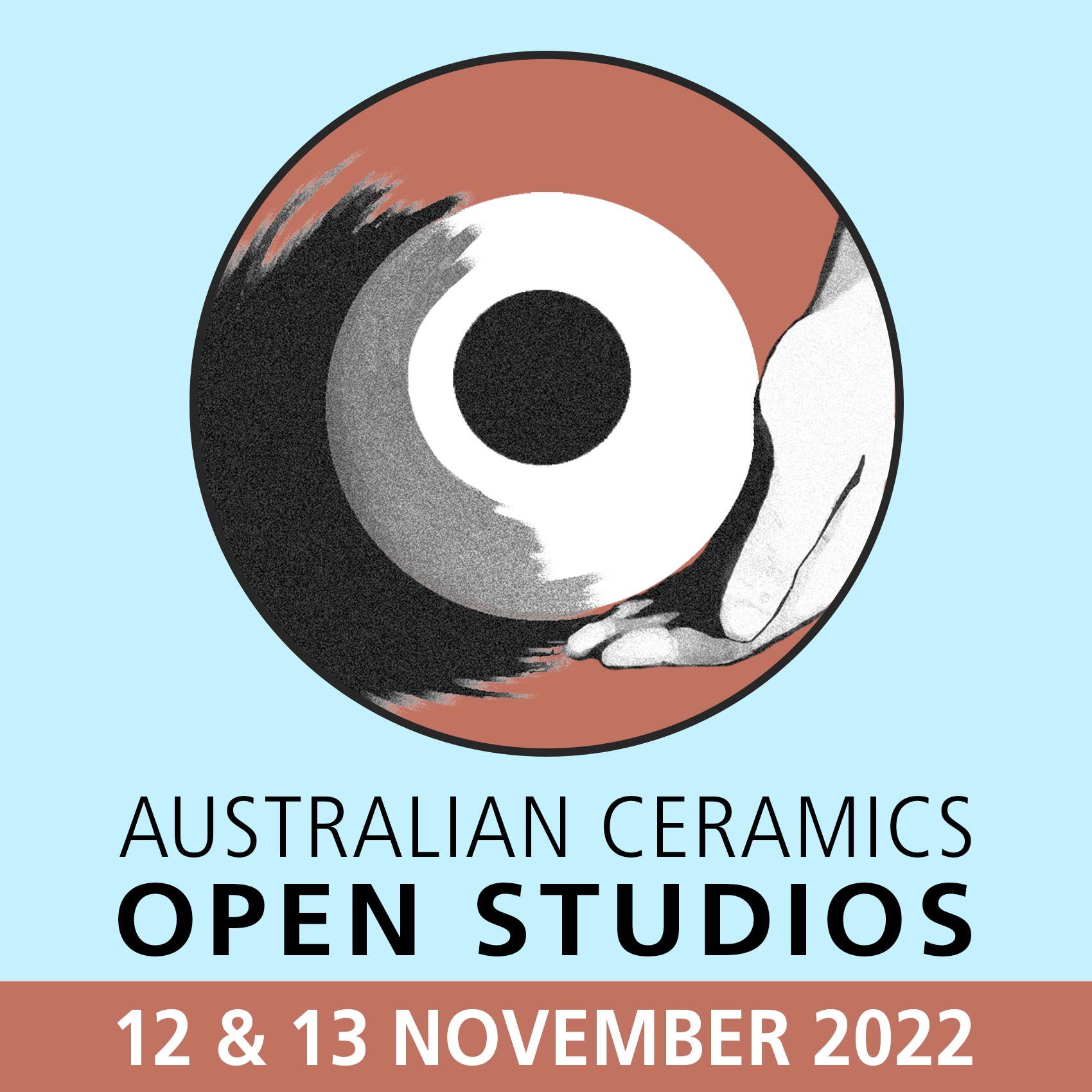 PRESS RELEASE: AUSTRALIAN CERAMICS OPEN STUDIOS – UNEARTH YOUR LOCAL POTTER!