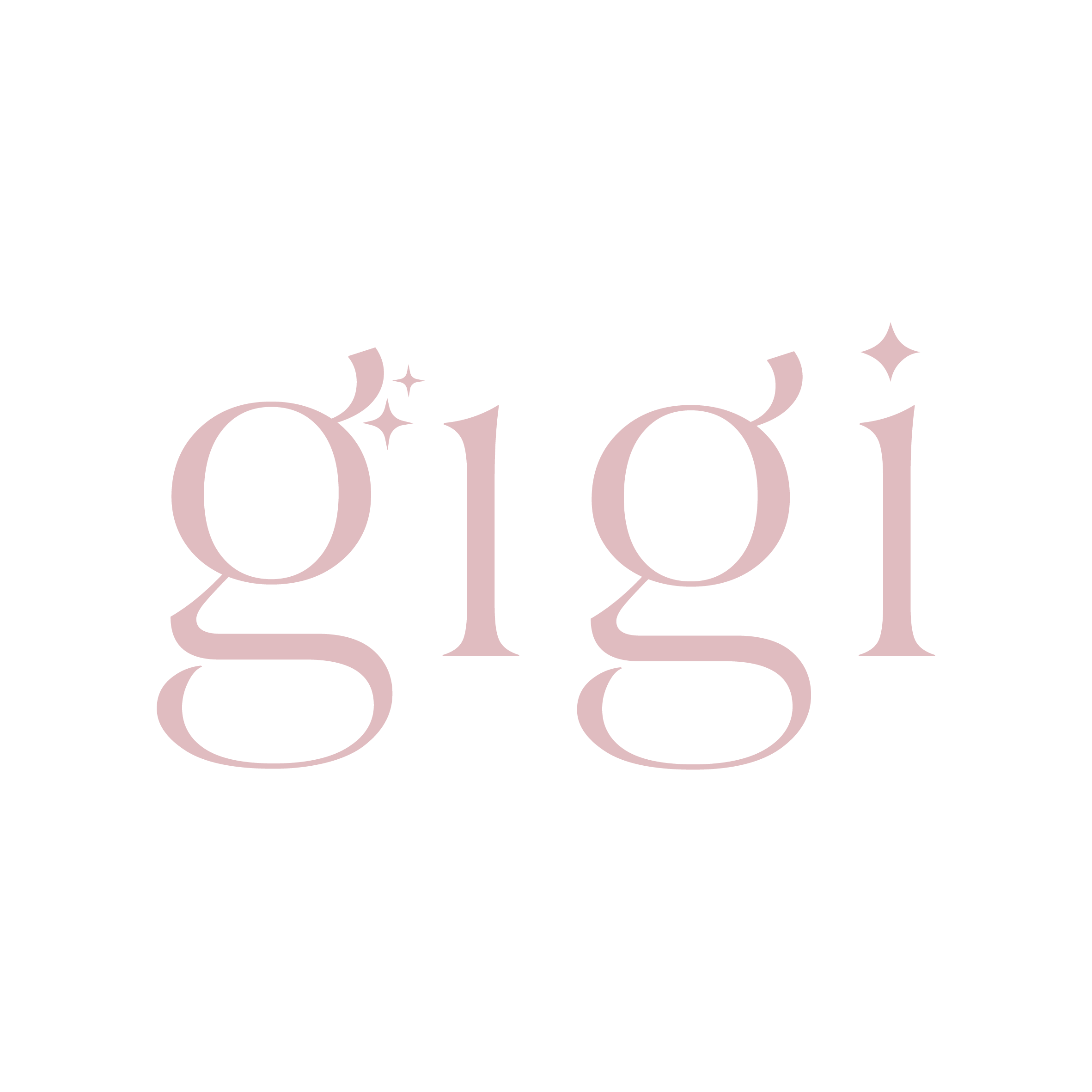 Gigi Bib: the world's only wake-proof, accessory-compatible baby bib