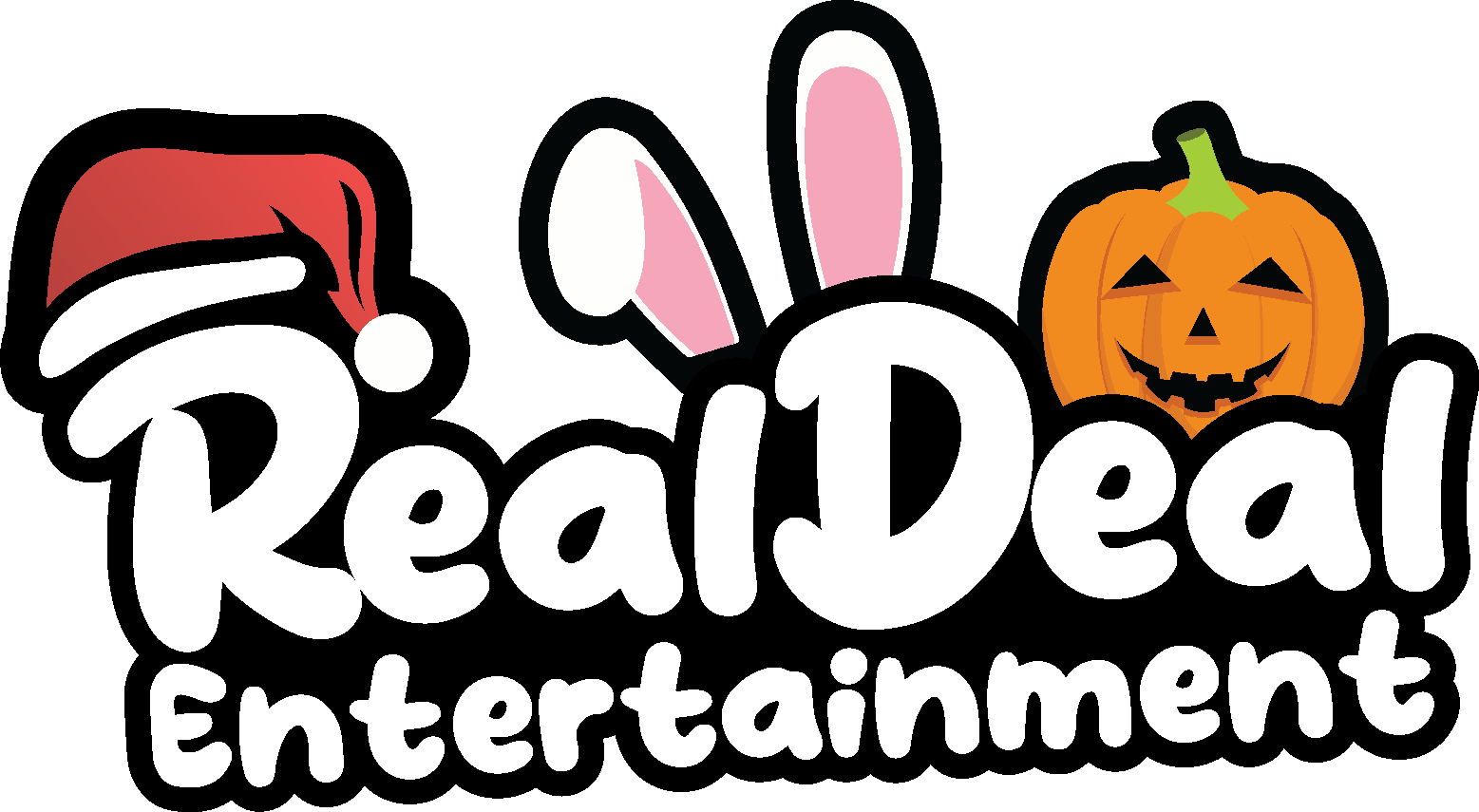Real Deal Entertainment