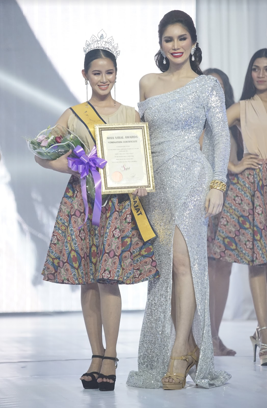 PRESS RELEASE: [Media Statement] Nur Sajat Aesthetics owes Miss Grand Malaysia 2019 Organiser RM111,280.50.