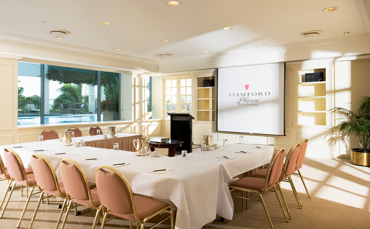 PRESS RELEASE: Stamford Plaza Brisbane is Back in Business!