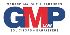 Gerard Malouf & Partners (GMP Law)