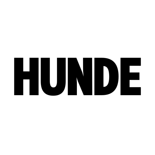 HUNDE