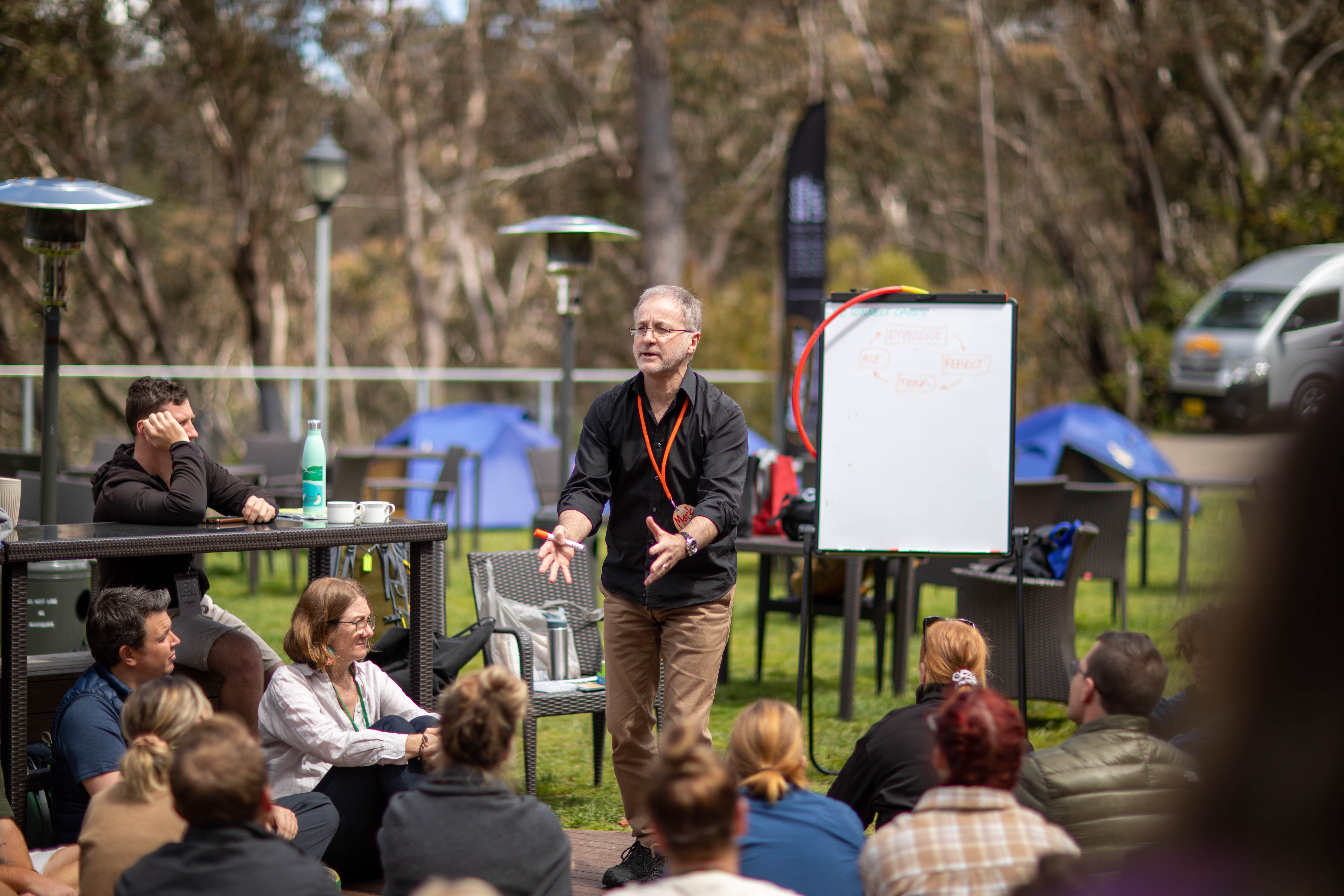 PRESS RELEASE: FULL HOUSE AGREED ON NEXT DIRECTIONS
