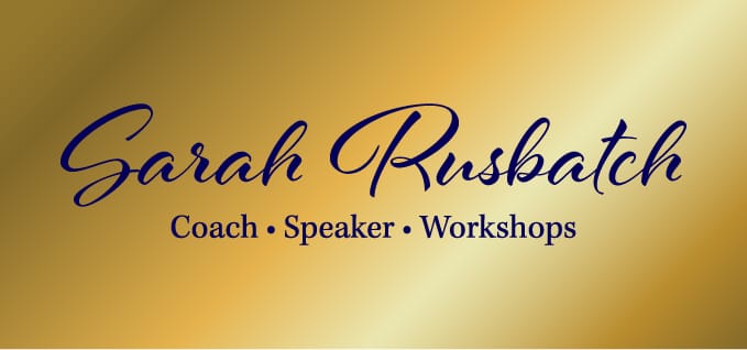 Sarah Rusbatch