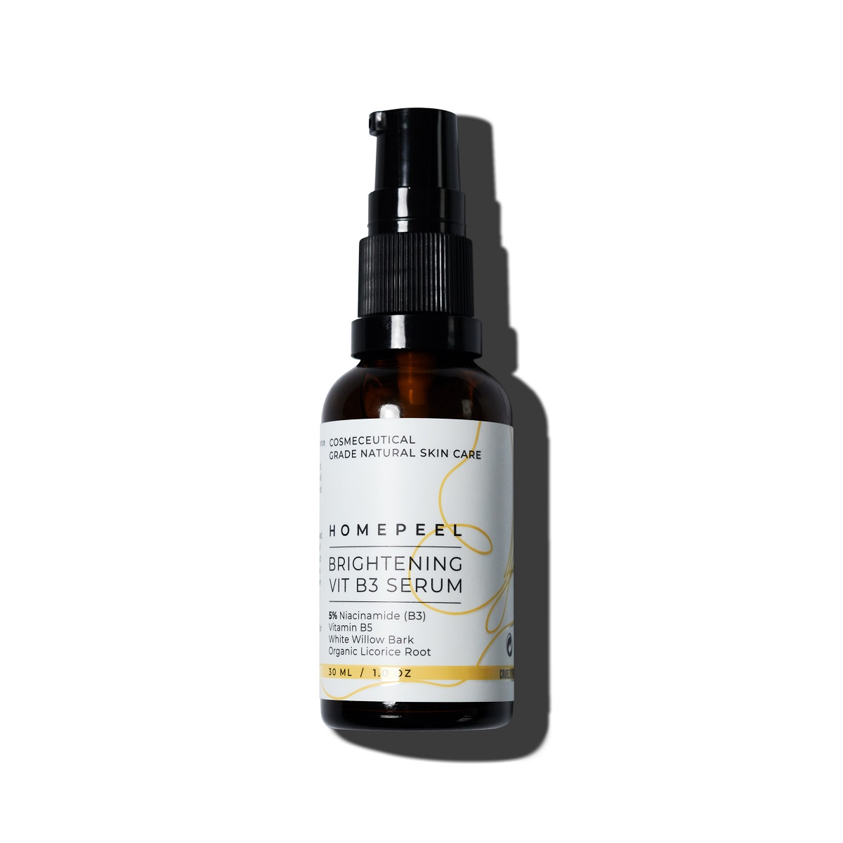 PRESS RELEASE: NIACINAMIDE (B3) WHAT’S ALL THE FUSS ABOUT?