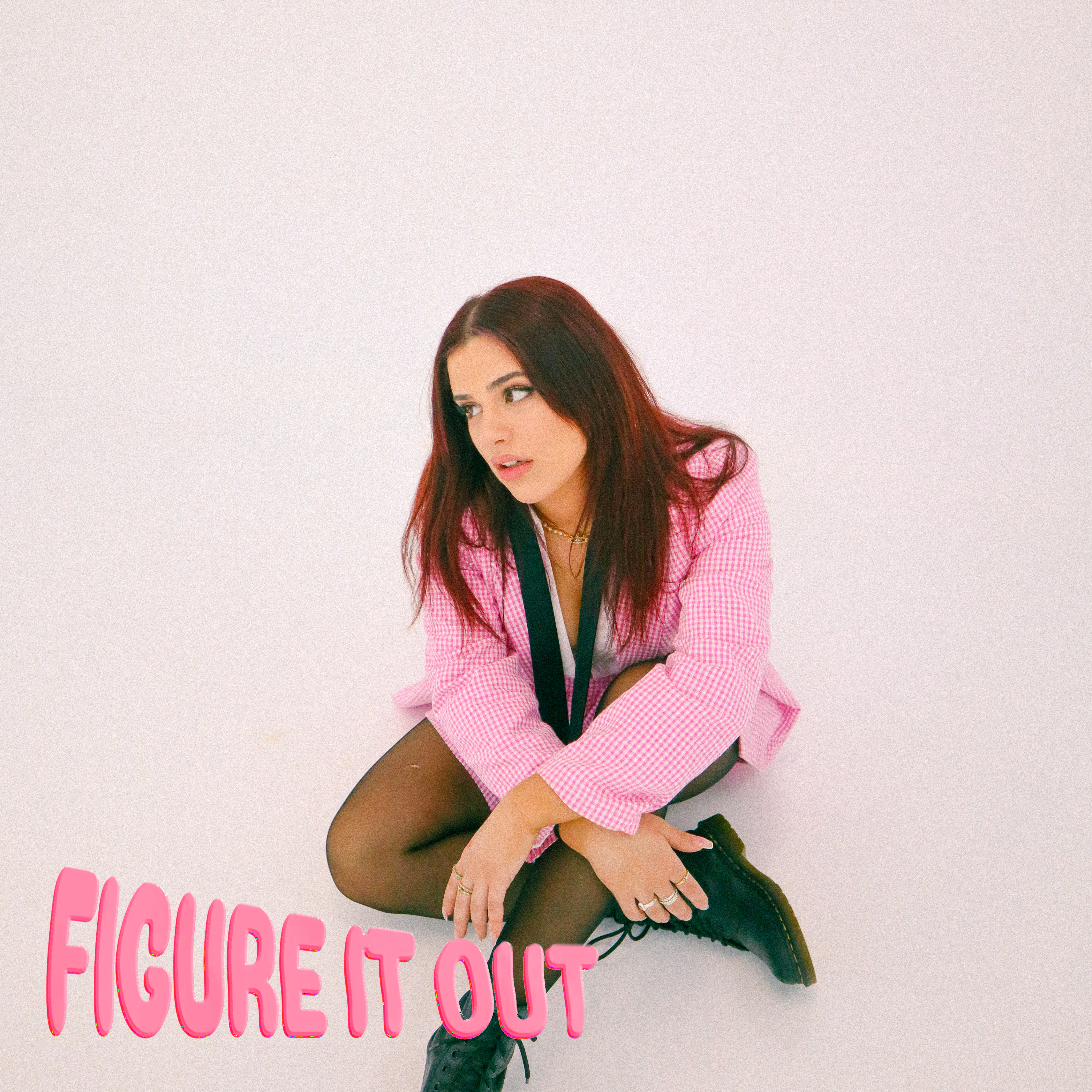 PRESS RELEASE: Jayda D’Agostino – “Figure It Out” NEW SINGLE