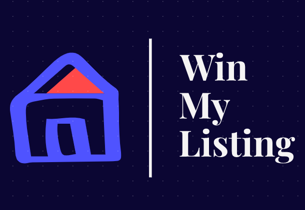 Win My Listing