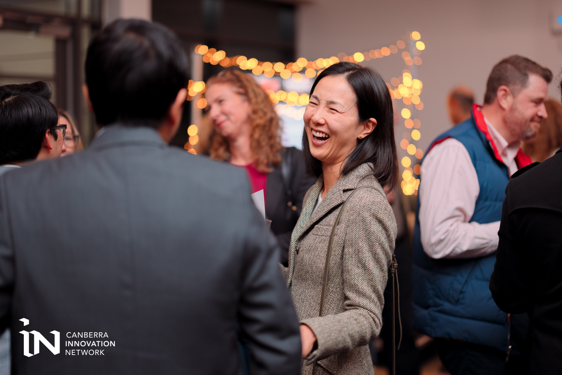 PRESS RELEASE: Ultimate celebration of Canberra’s innovation community