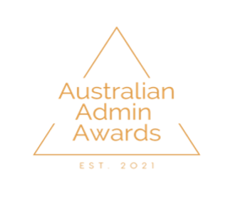 Australian Admin Awards