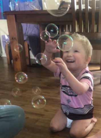 PRESS RELEASE: How the Team Around the Child Approach Removes Barriers for Children with Disabilities