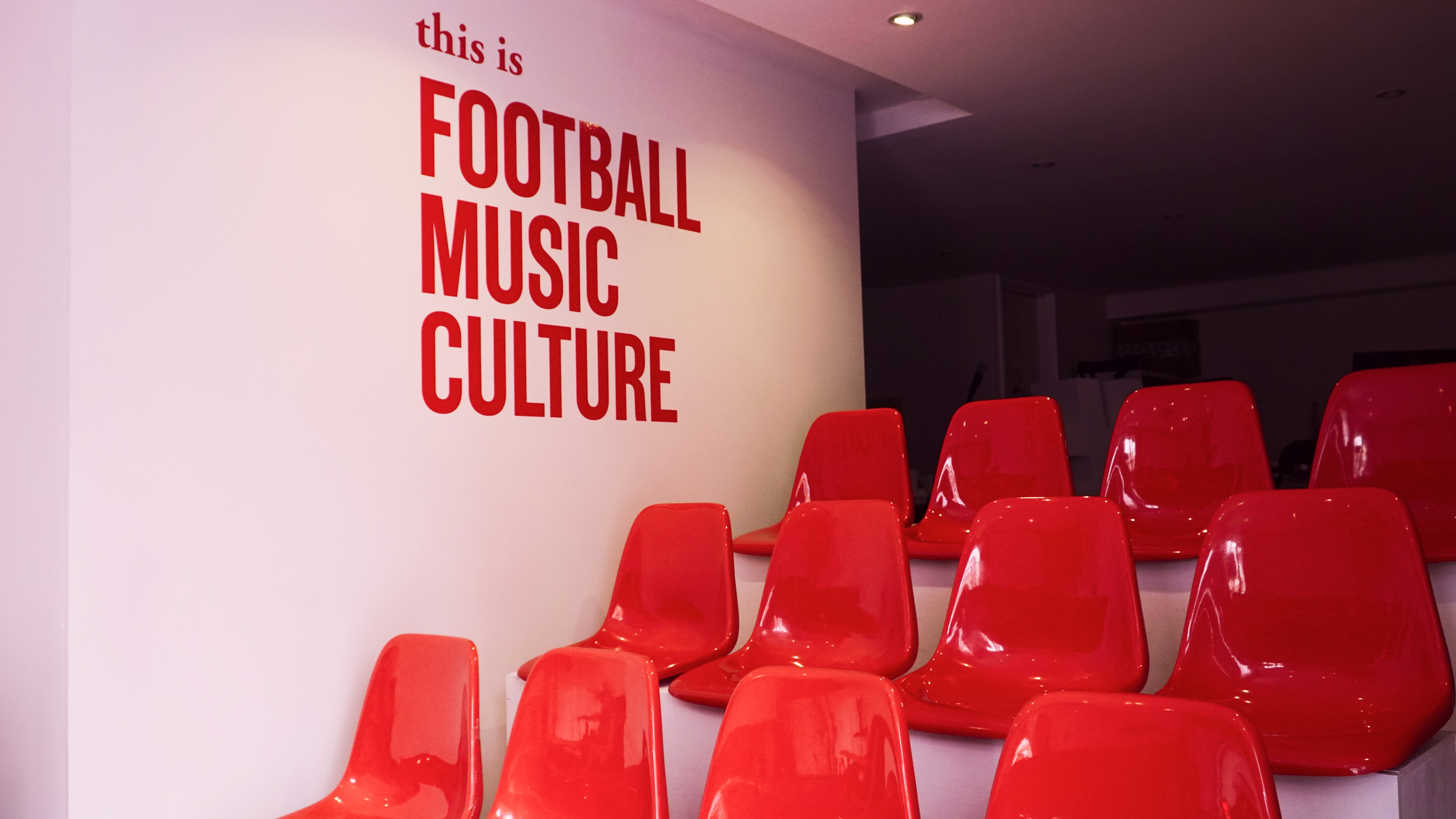 PRESS RELEASE: ‘Match Mixer’ football and art project to fight for human rights during World Cup