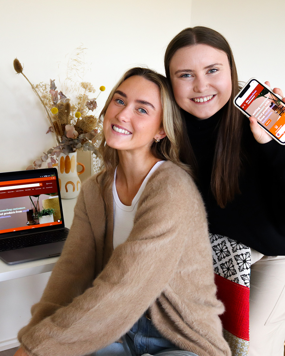 PRESS RELEASE: Support Small Australian Businesses this Christmas with The Conscious Customer Co.