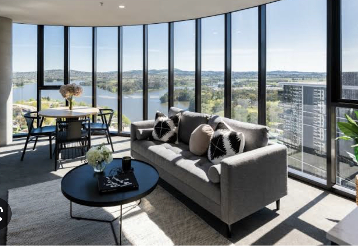 PRESS RELEASE: Geocon achieves impressive settlement rates in Belconnen residential project, Republic Precinct