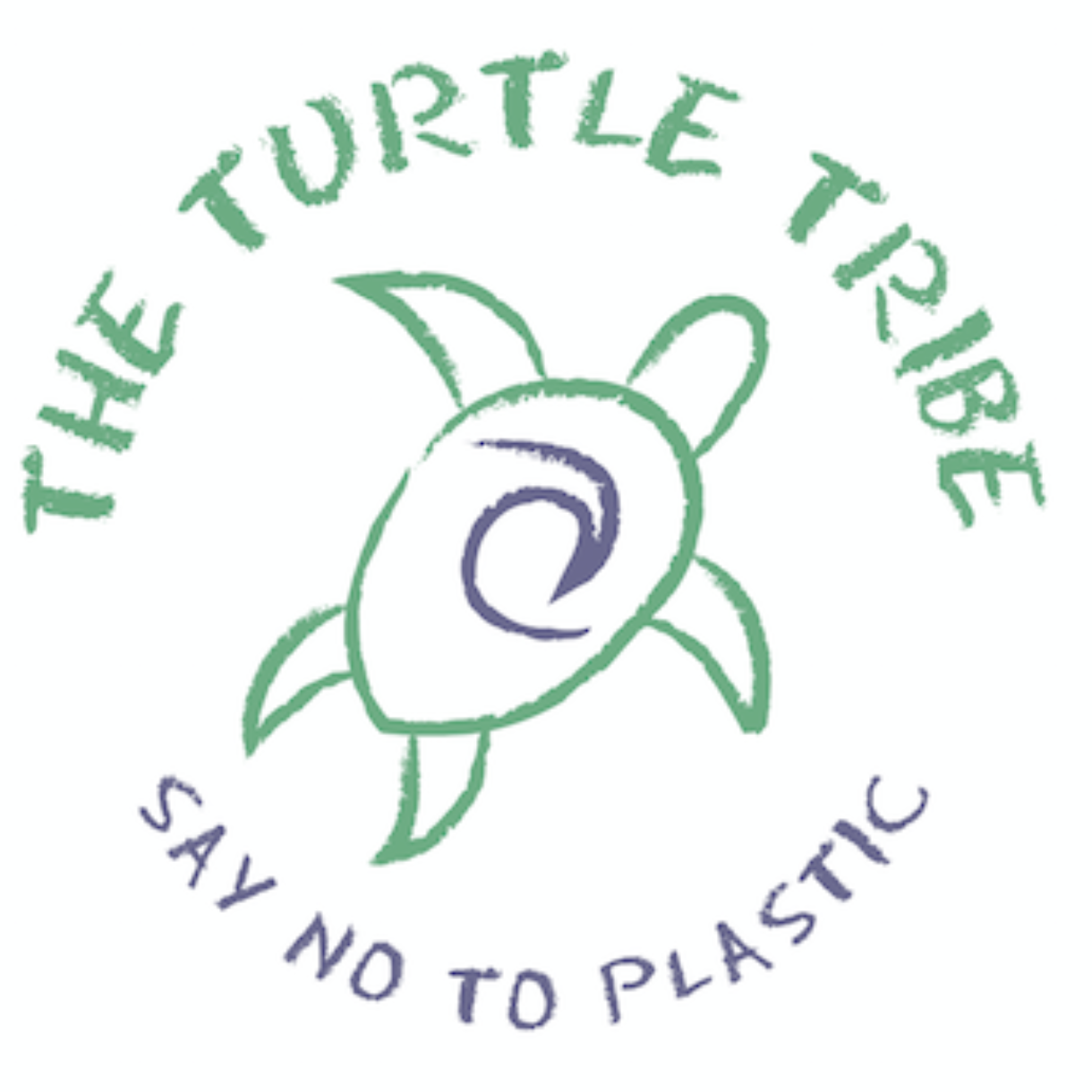 The Turtle Tribe
