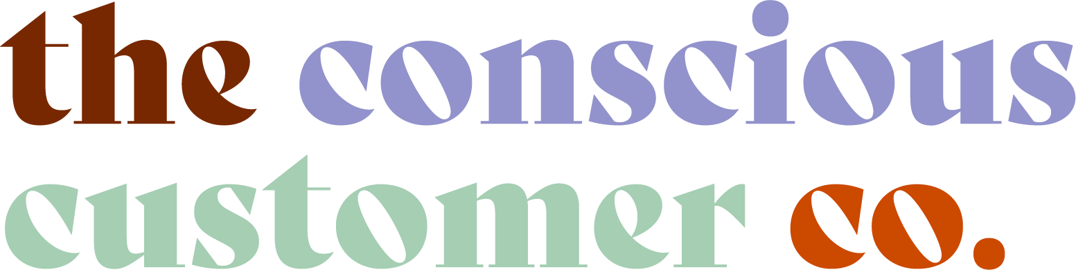 The Conscious Customer Co