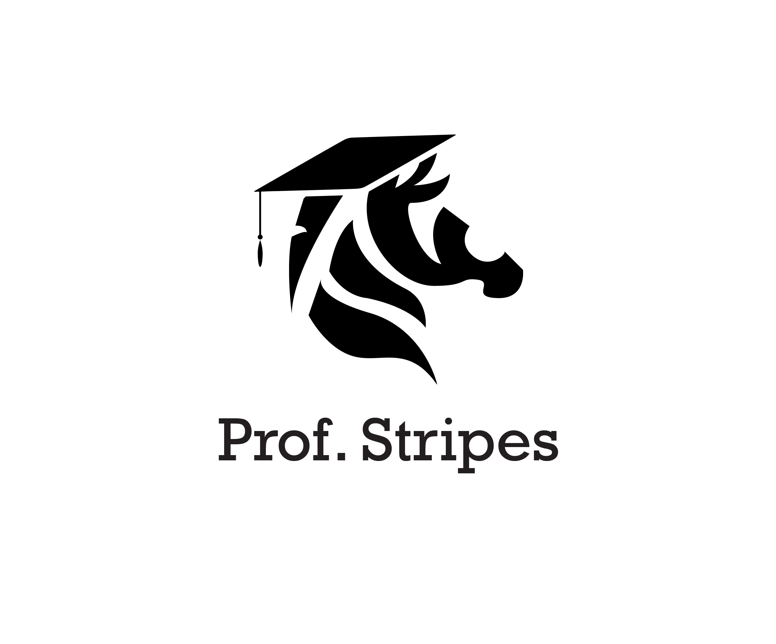 Prof Stripes