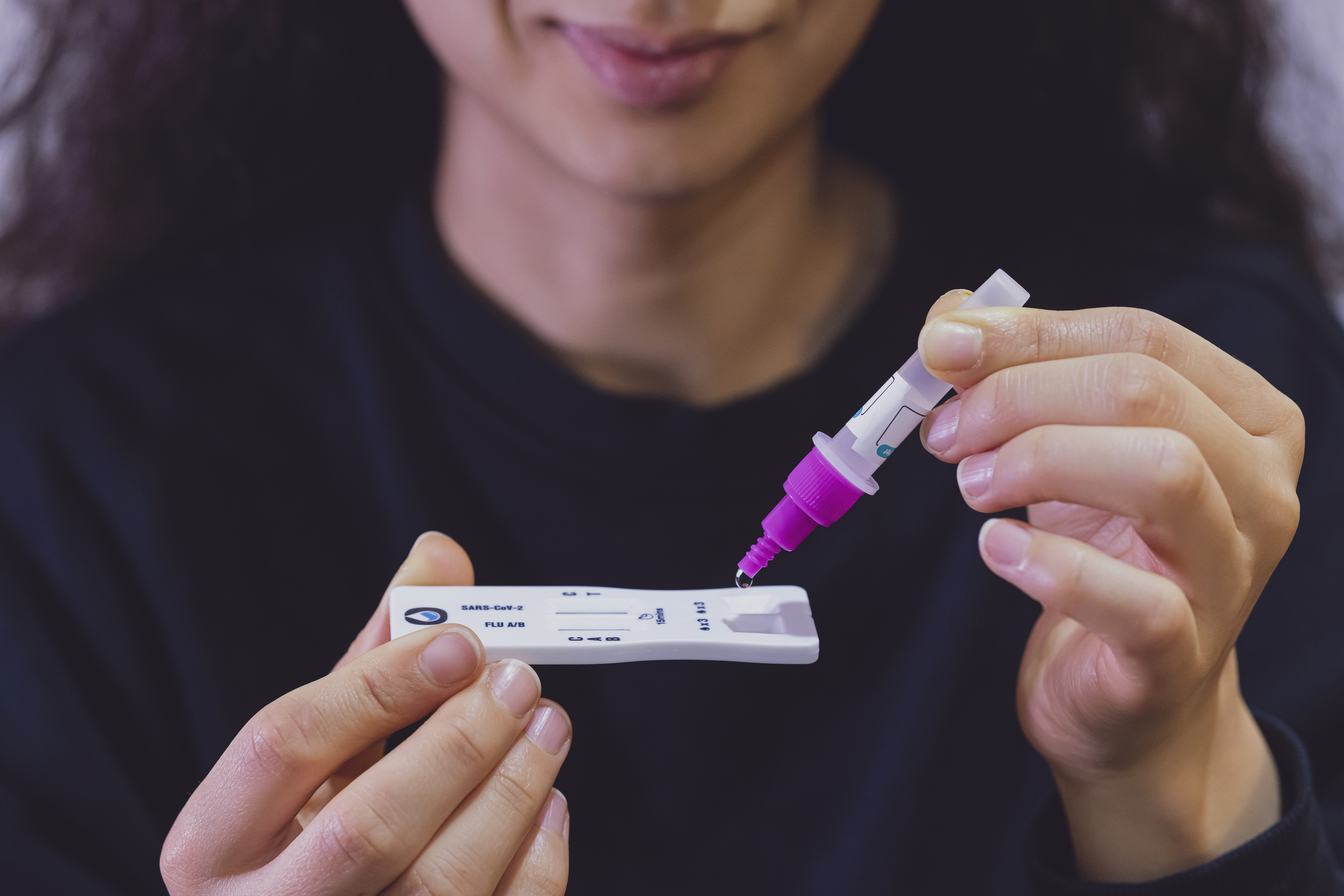 PRESS RELEASE: TGA-approved combined Rapid Antigen Test for Flu A/B and COVID-19 now available in pharmacies