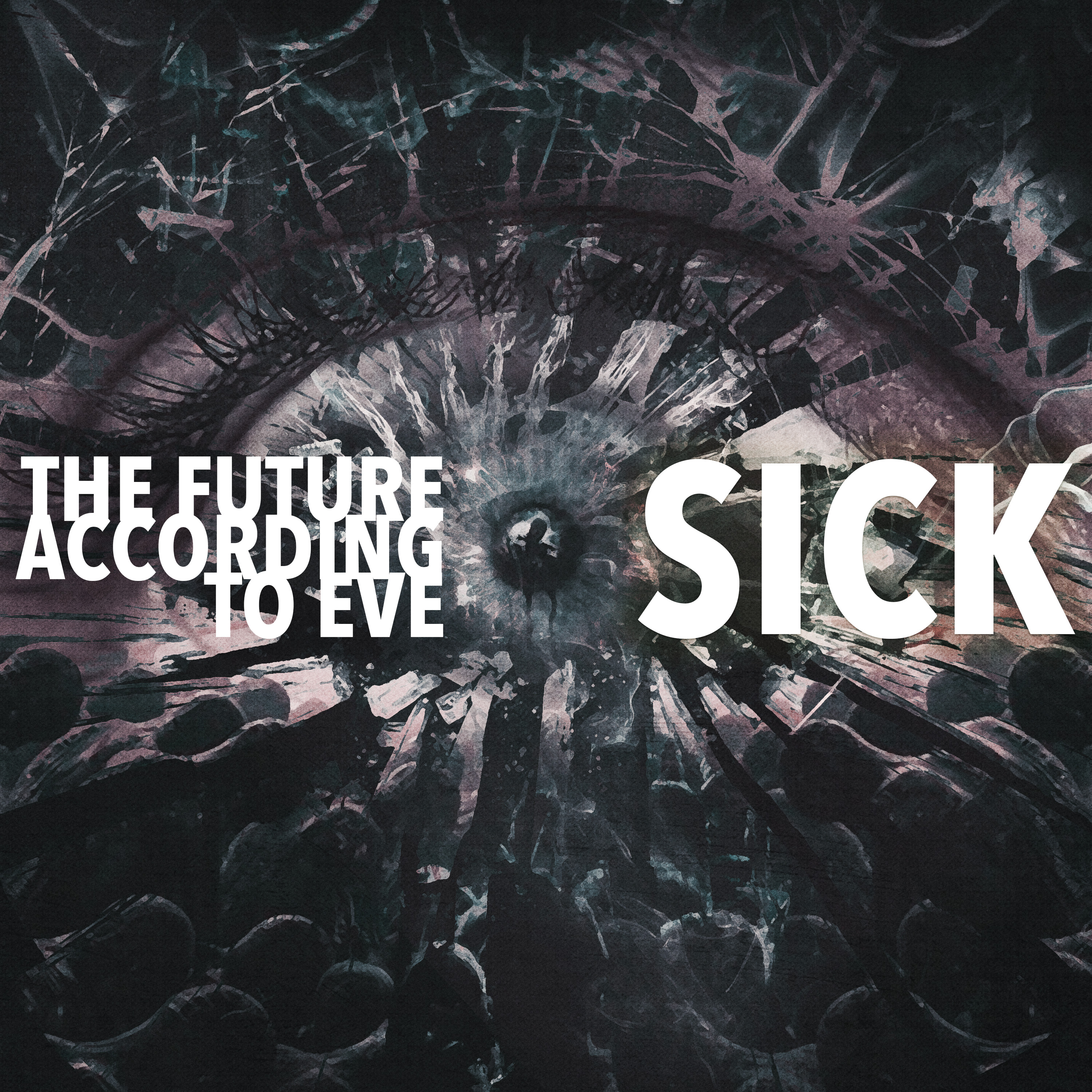 PRESS RELEASE: The Future Is Sick