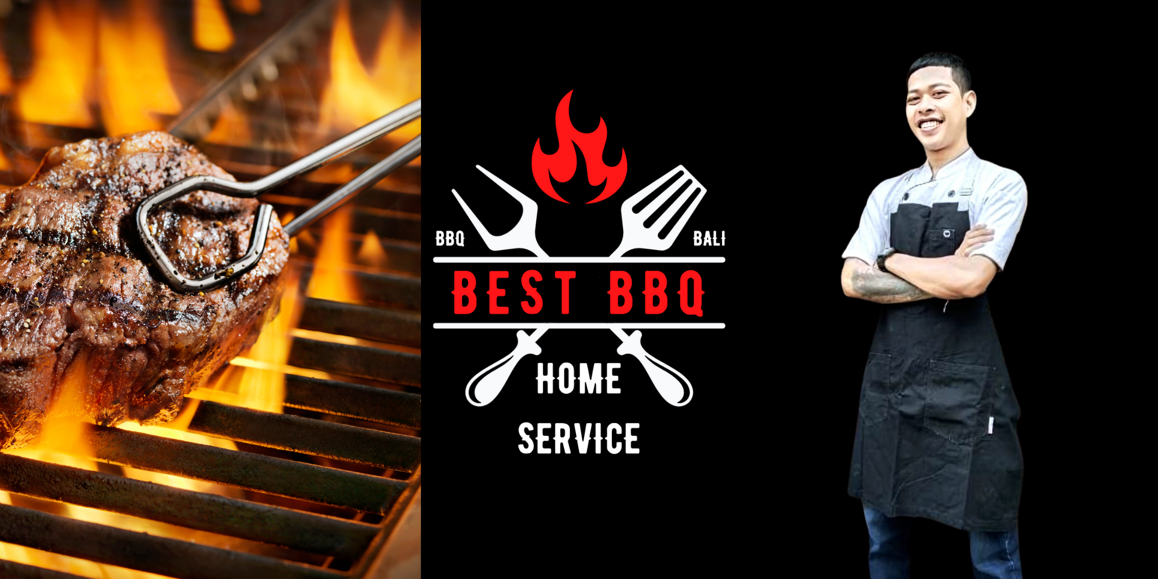 PRESS RELEASE: BBQ Bali Home Service Appreciates Australian Tourists Post Covid!