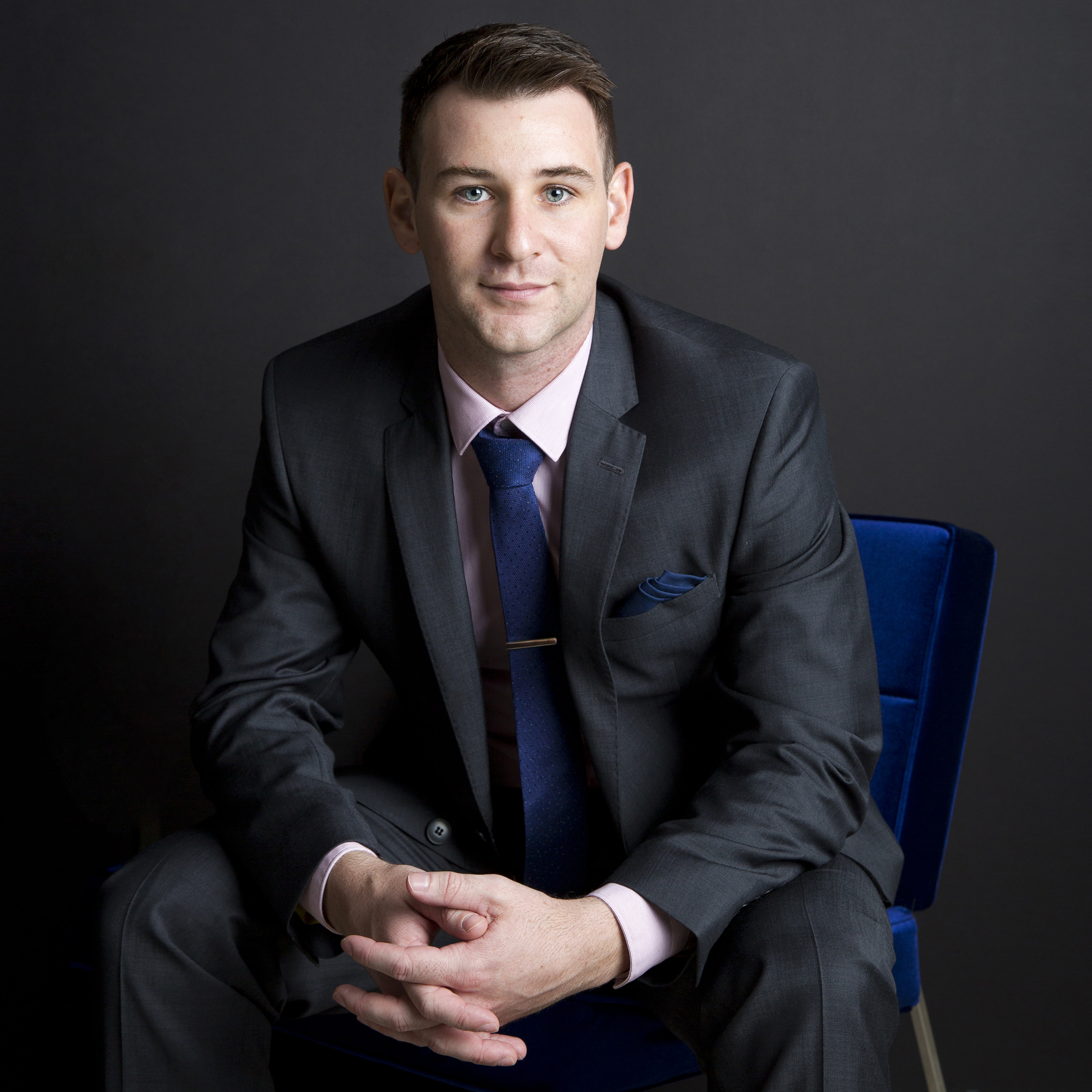 PRESS RELEASE: Everything old is new again: New Chapter for Clark & Mackay