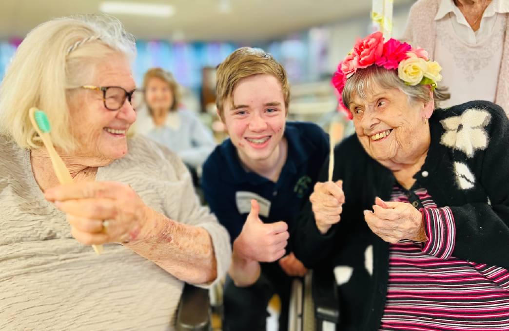 PRESS RELEASE: 2022 Australian Teen Entrepreneur of the Year announced