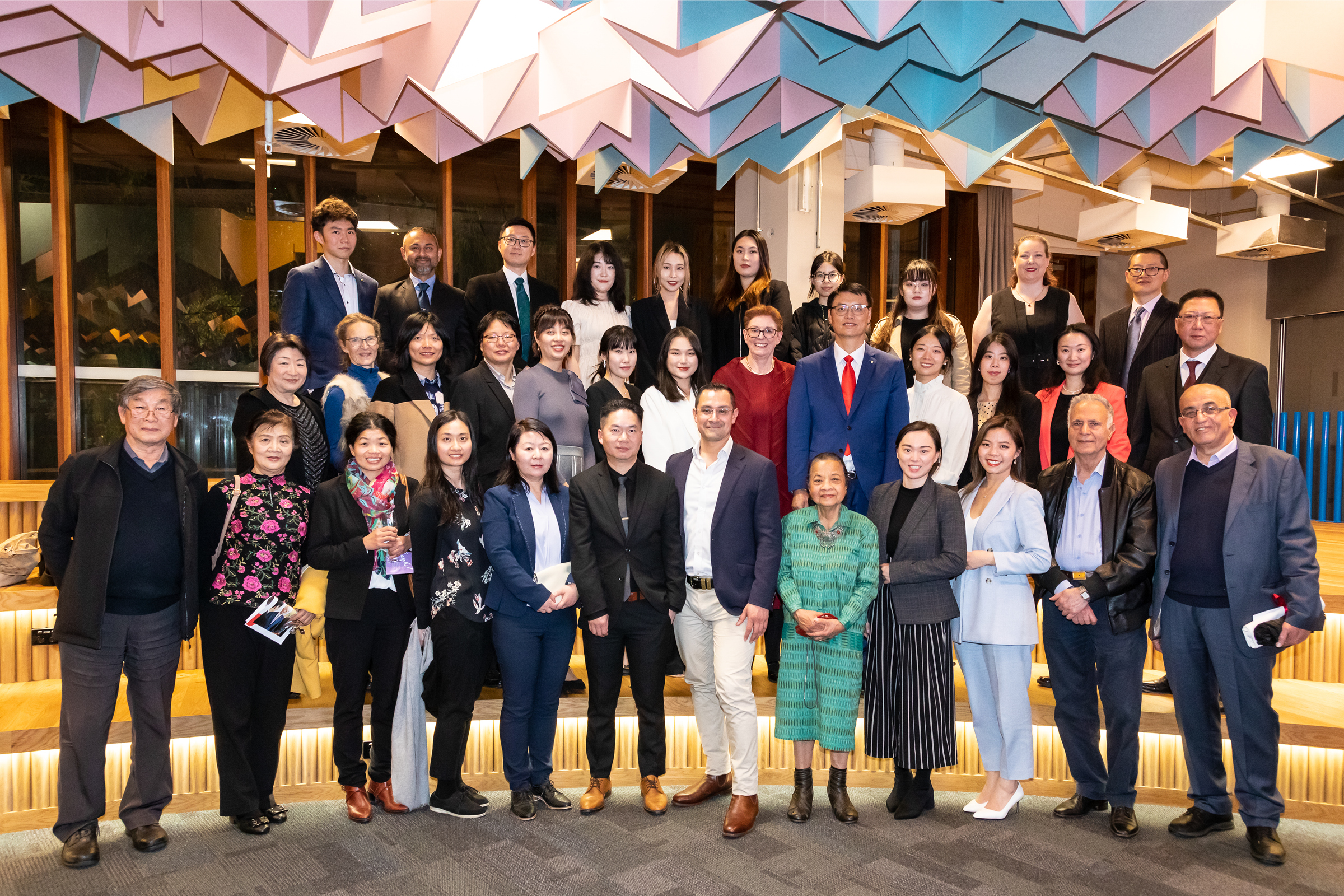 PRESS RELEASE: Heard but not Seen – 30 Years of Secrets to Succeed with China