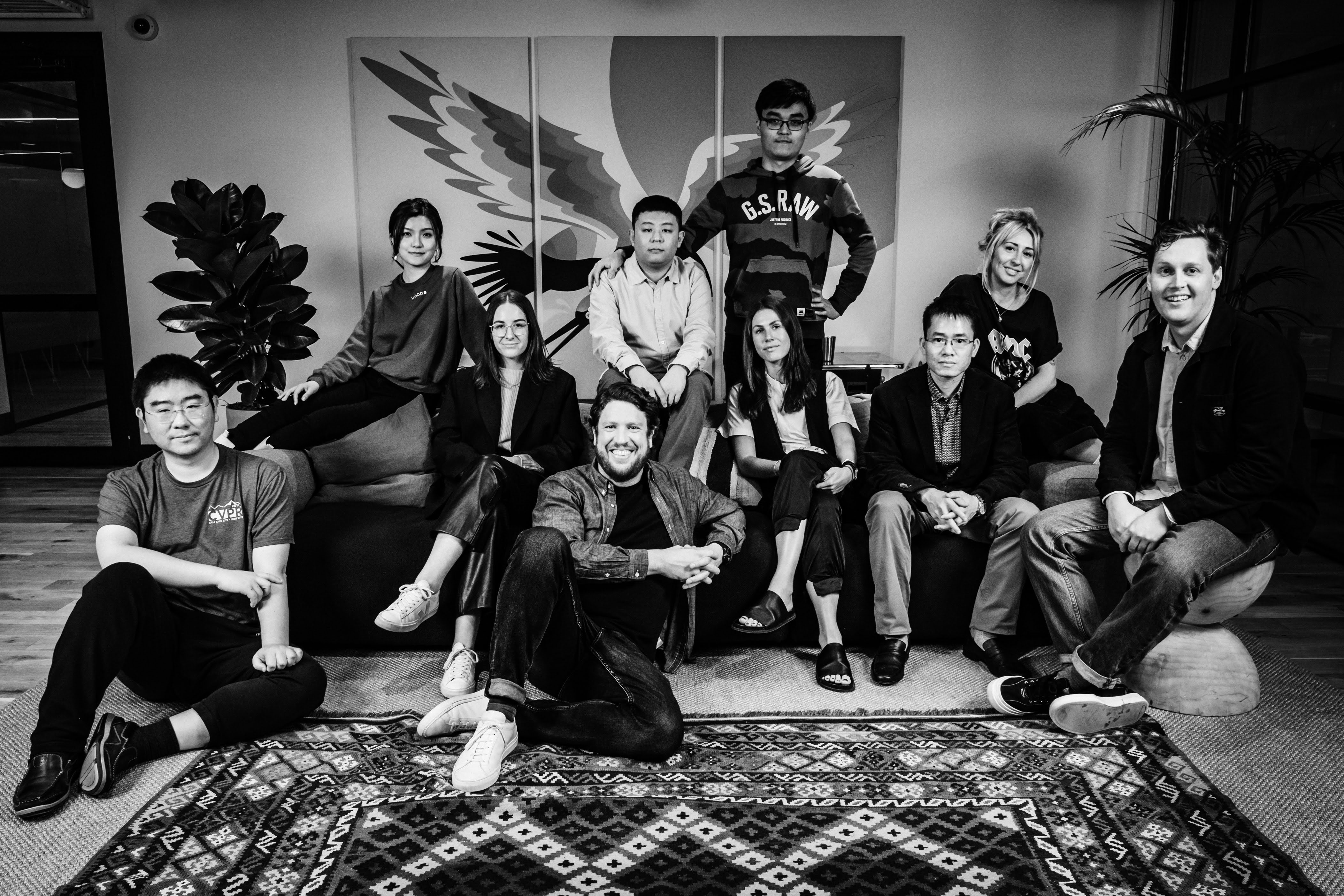 PRESS RELEASE: AI-powered contextual marketing platform, TRENDii, expands into homewares and furniture