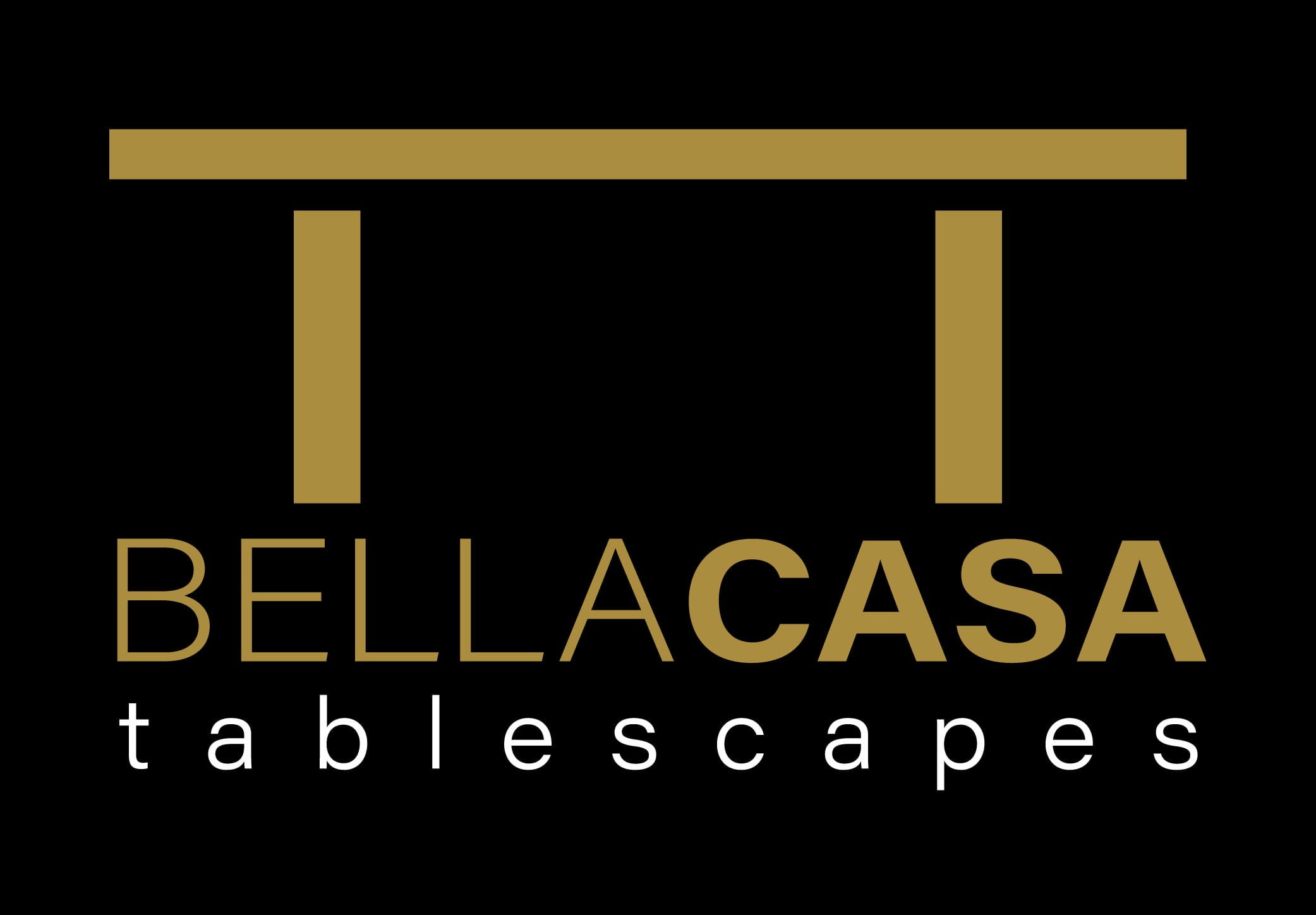Bella Casa Tablescapes