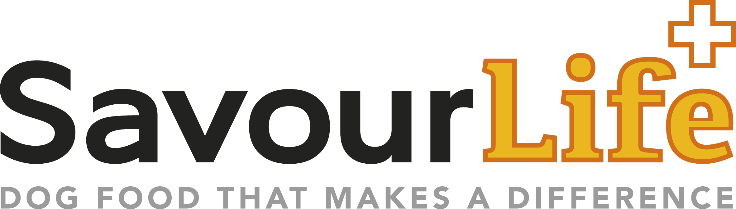 SavourLife - Dog Food that Makes a Difference