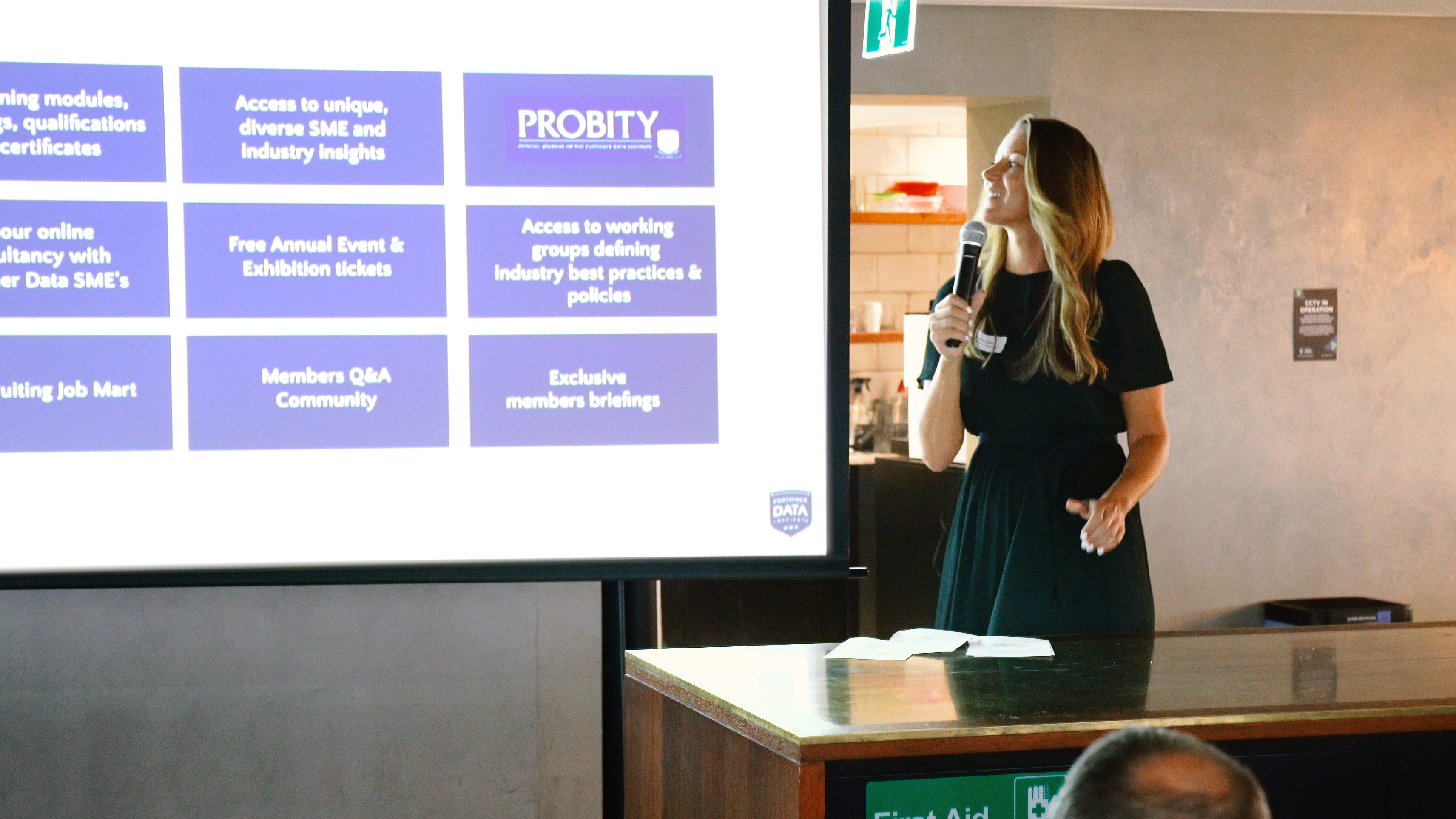 PRESS RELEASE: Non-Profit Organisation Launched as Trusted Advisor in Best Practices for Customer Data Technologies, Integrity, and Privacy Compliance