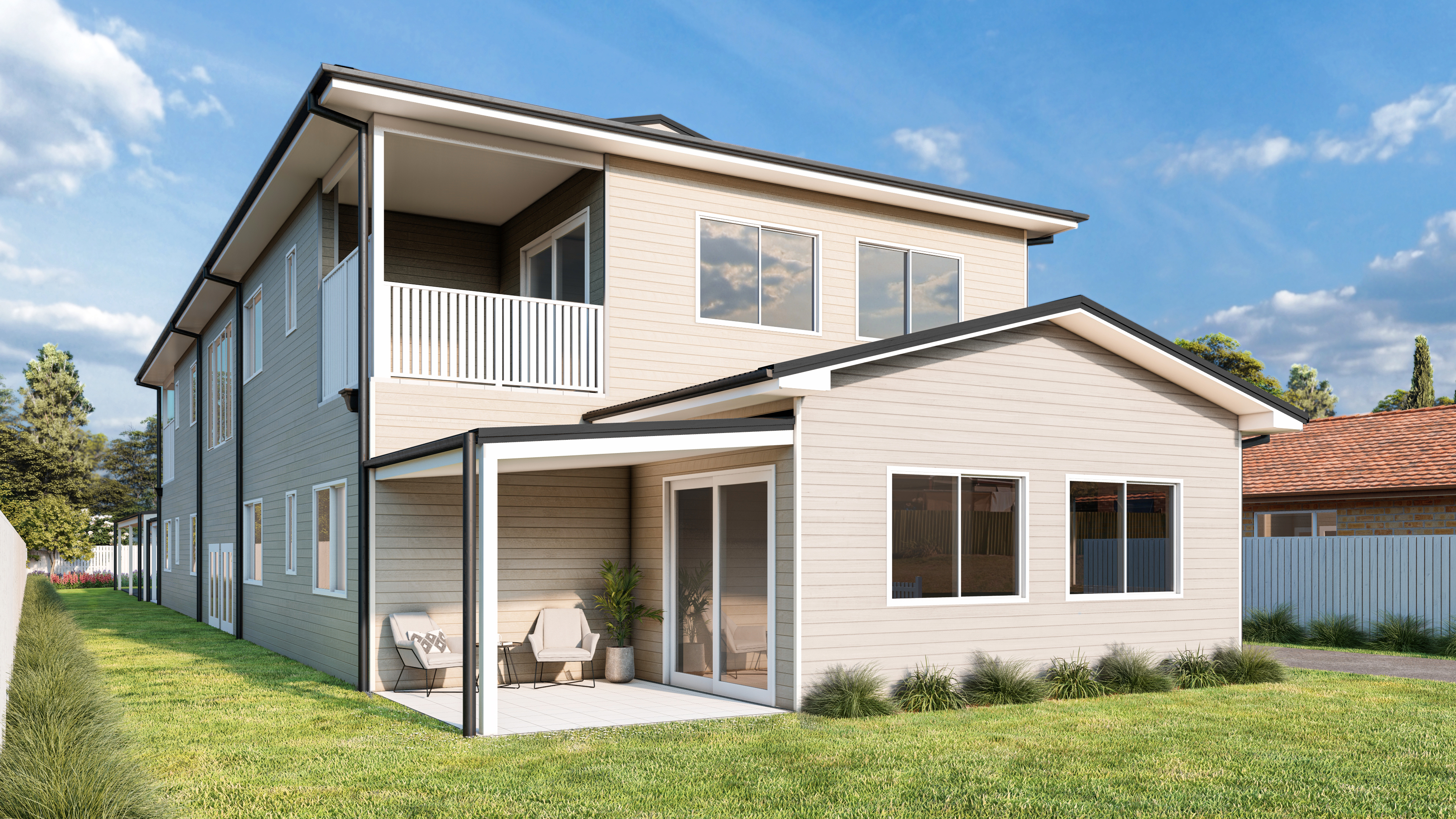 PRESS RELEASE: First sod to turn on Game Changing Disability Housing Project on Friday 17th February 2023.