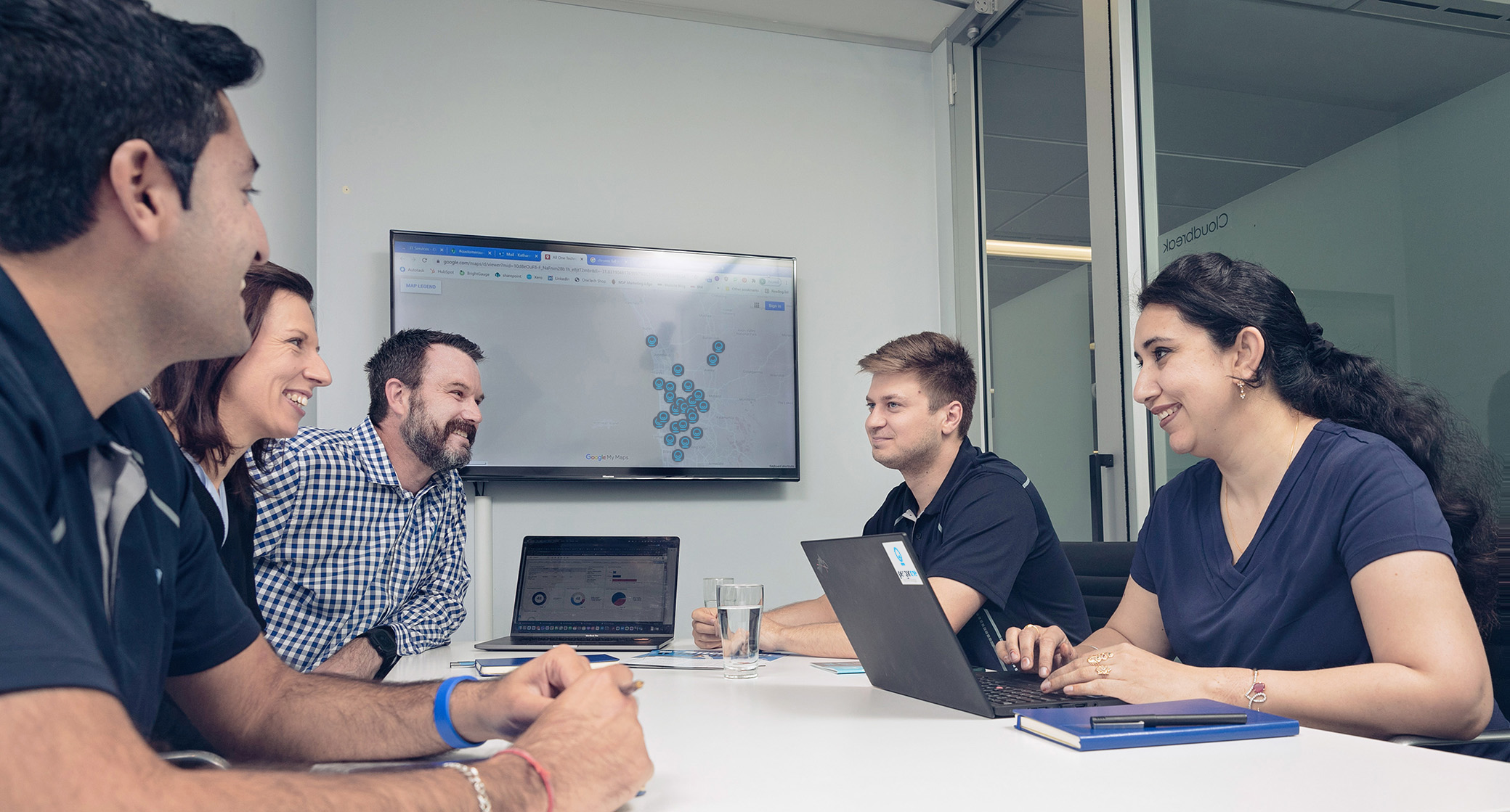 PRESS RELEASE: Perigon One: The New Name for Australia’s #1 IT Support Partner