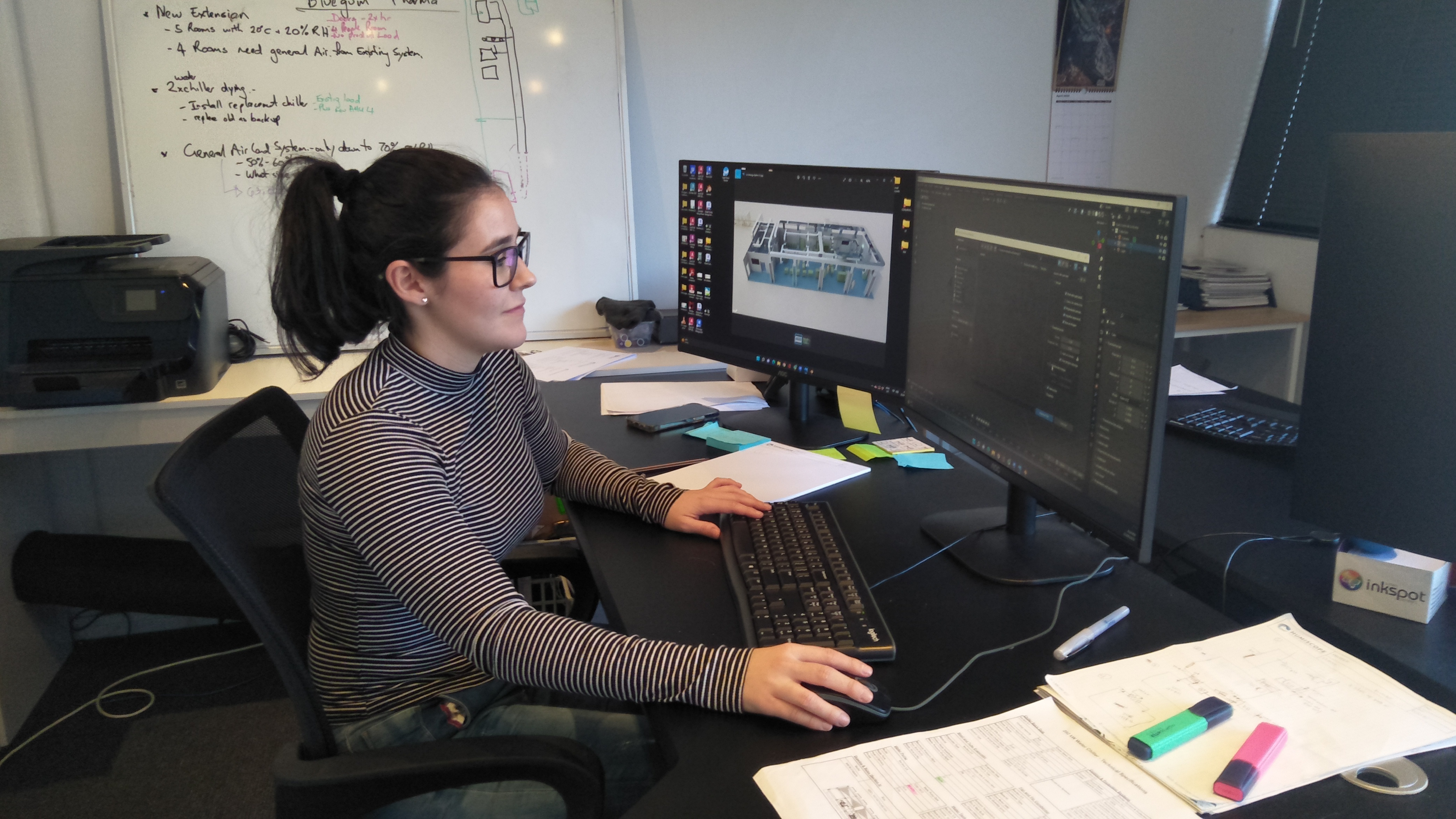 PRESS RELEASE: Celebrating Women in Engineering – World Engineering Day