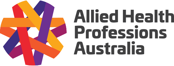 Allied Health Professions Australia
