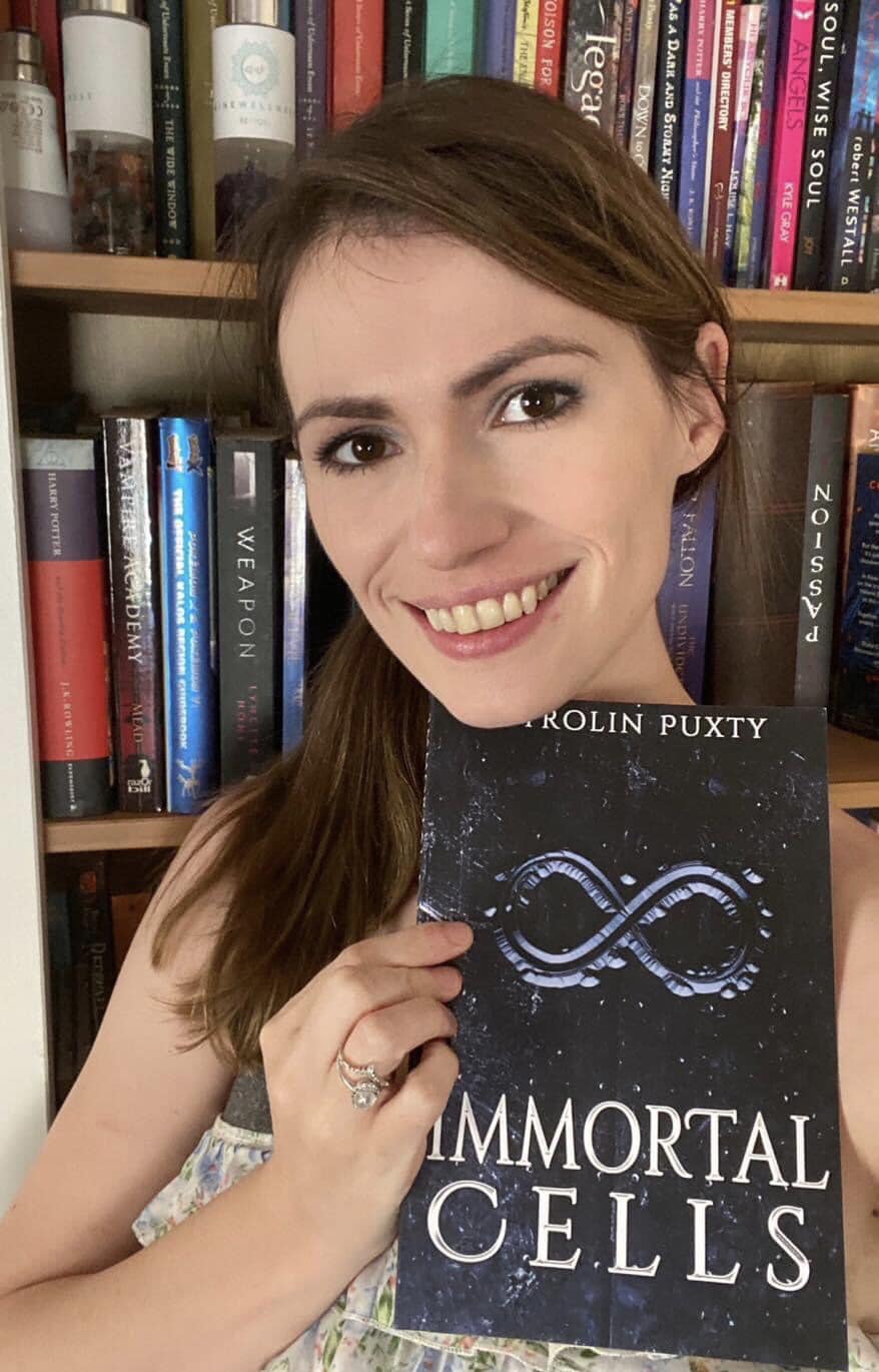 PRESS RELEASE: Regional author releases 12th novel in 6 years; helps children live their own publishing dreams
